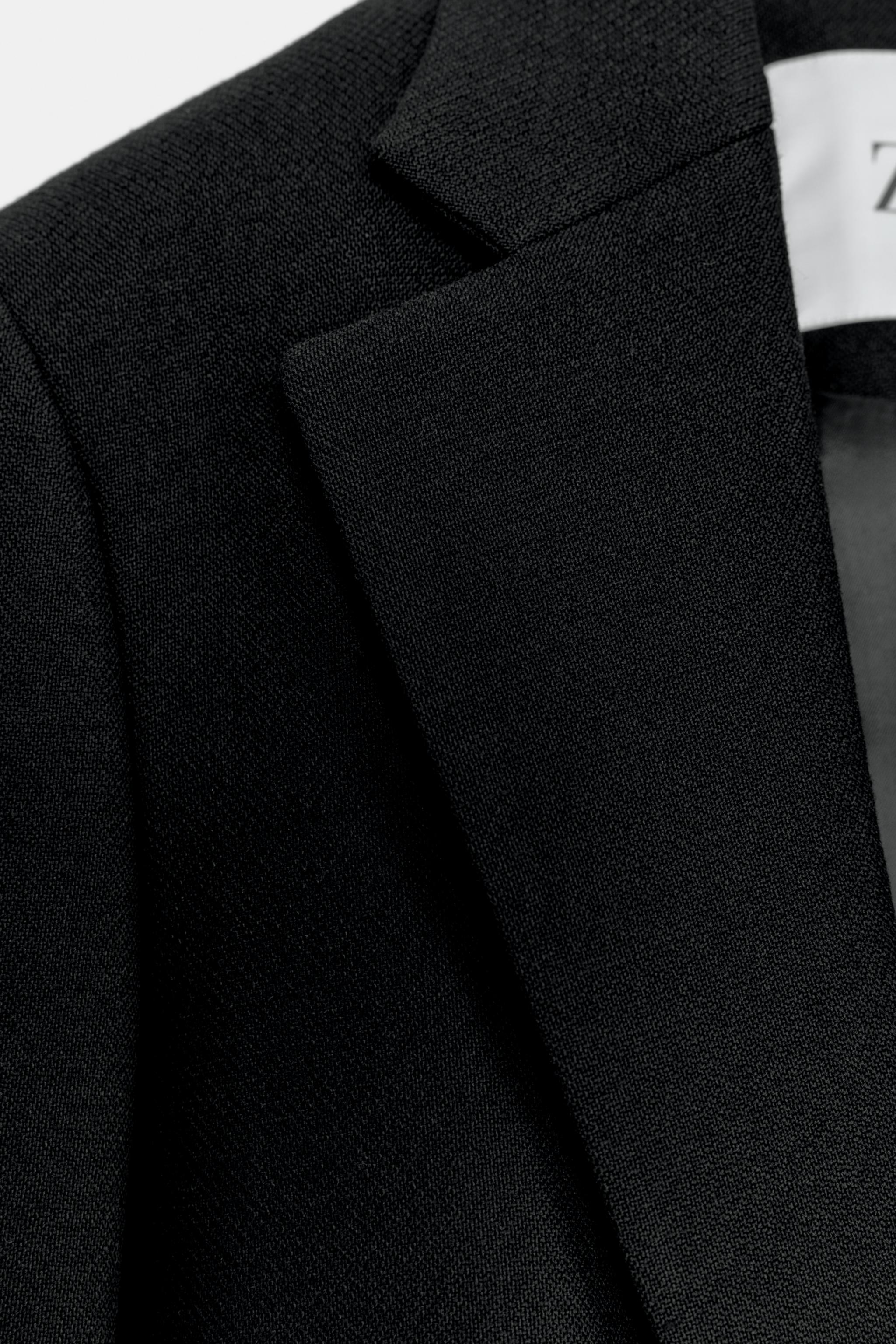 100% WOOL COAT LIMITED EDITION